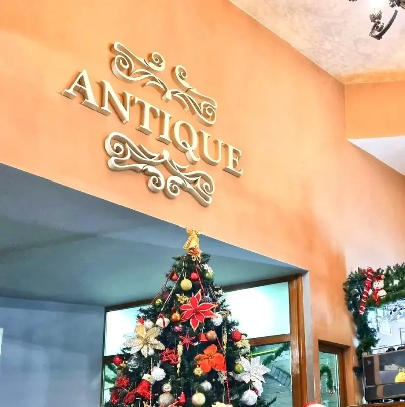 Restaurant nuntă Prahova – Restaurant Antique